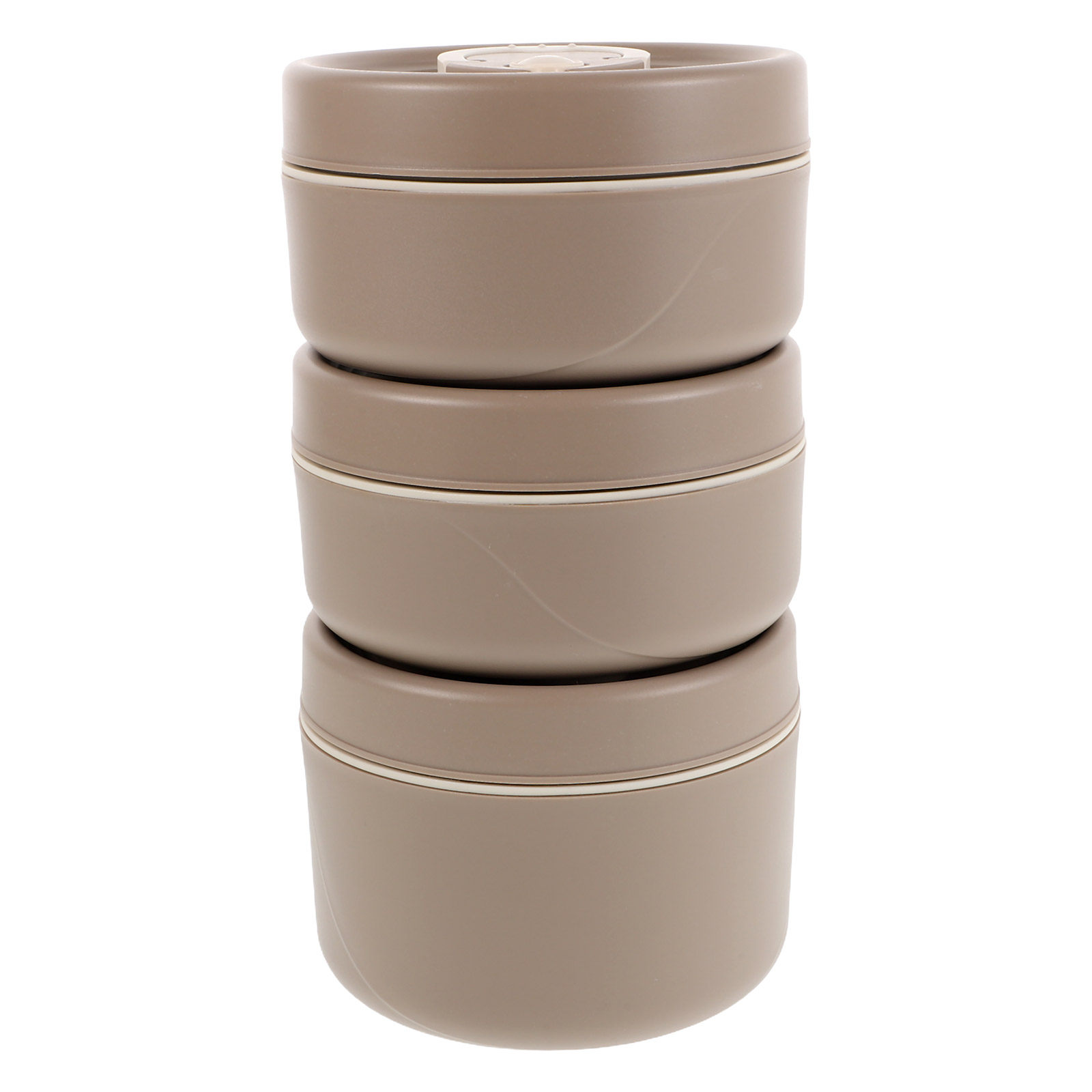 3Pcs Japanese Style Insulated  - Meal Prep Japanese ulasan dan harga