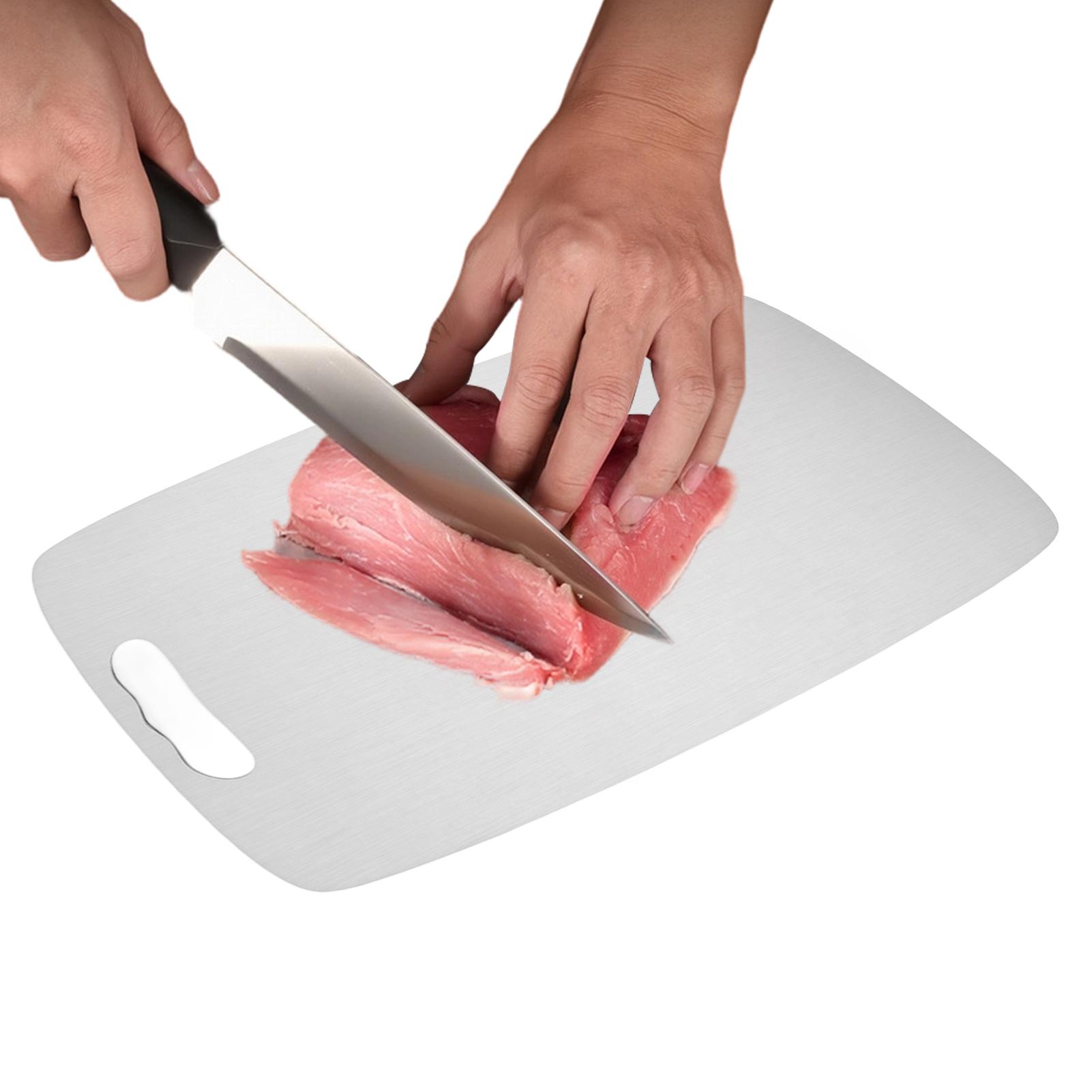 1.2mm Thickness Stainless Stee - Meal Prep With Chicken ulasan dan harga