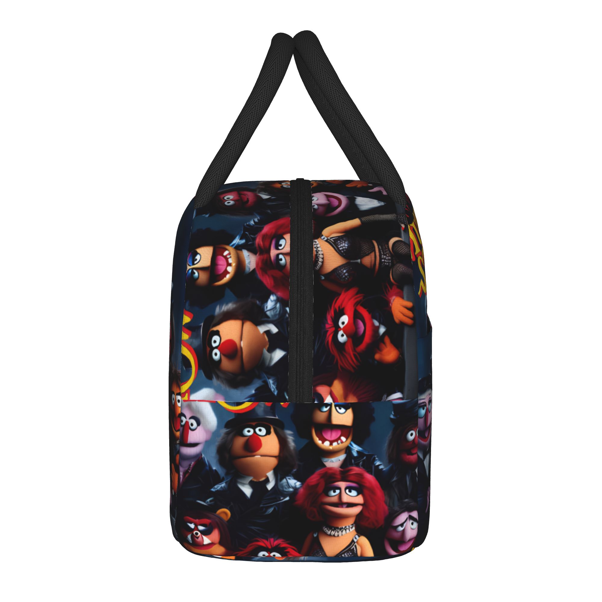Rocky Horror Muppet Show mr de - Meal Prep Bag ulasan dan harga