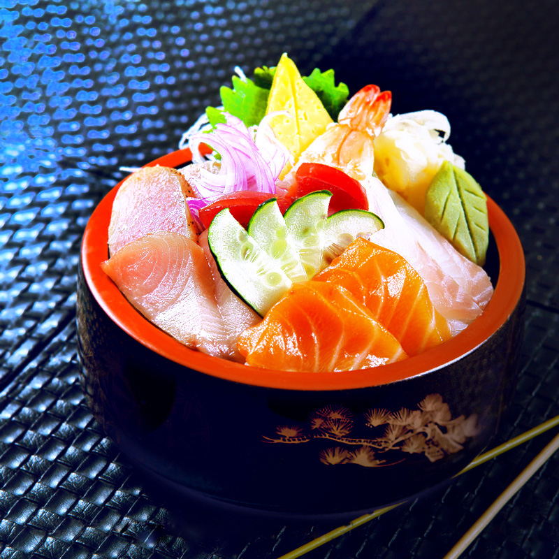 Japanese Style Bento Boxes Res - Meal Prep Japanese ulasan dan harga