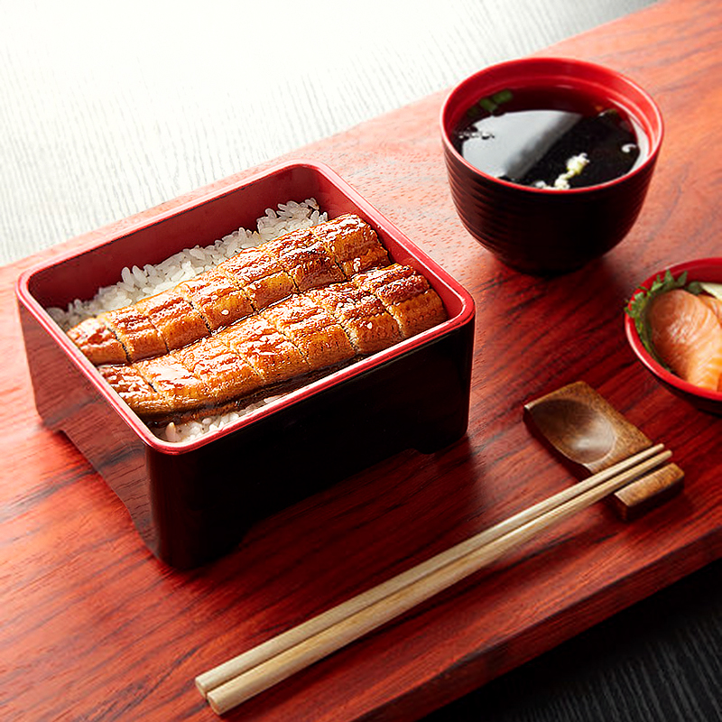 Japanese Style Bento Boxes Res - Meal Prep Japanese ulasan dan harga