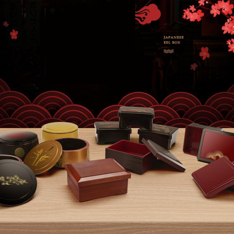 Japanese Style Bento Boxes Res - Meal Prep Japanese ulasan dan harga