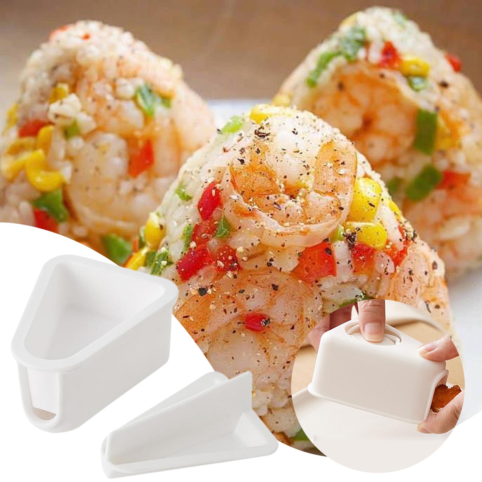 Rice Baller Japanese Portable  - Meal Prep Japanese ulasan dan harga