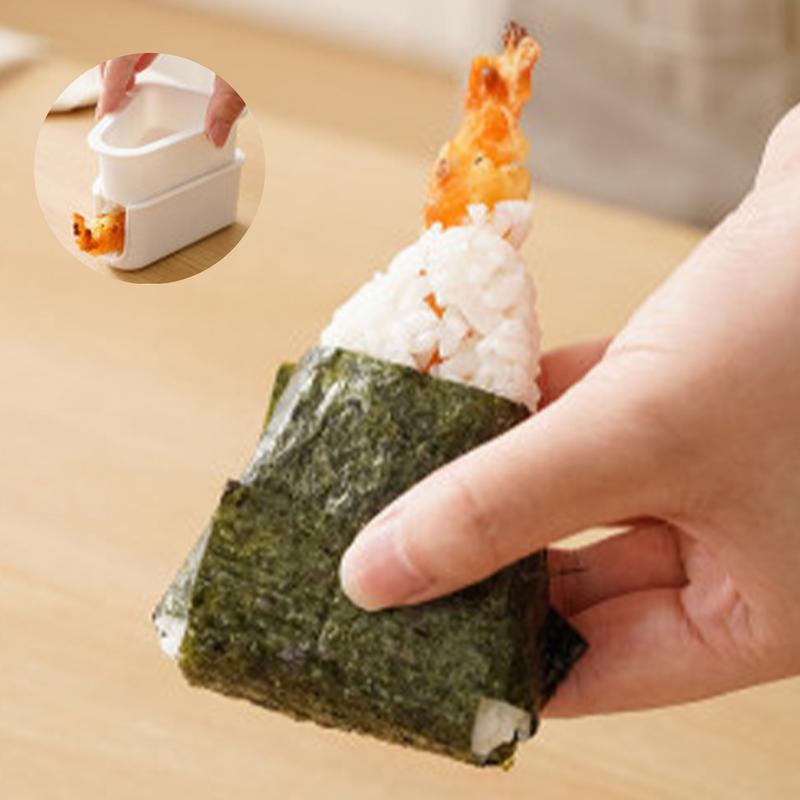 Rice Baller Japanese Portable  - Meal Prep Japanese ulasan dan harga