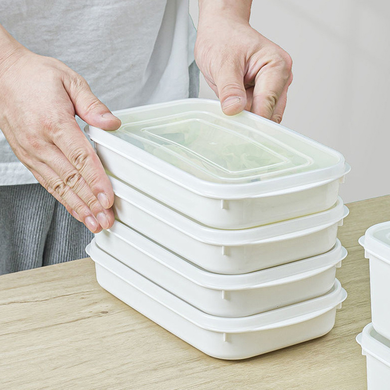Food Grade Refrigerator Storag - Meal Prep Kit ulasan dan harga
