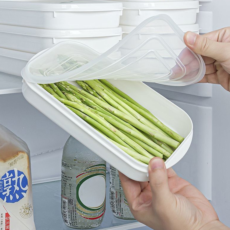 Food Grade Refrigerator Storag - Meal Prep Kit ulasan dan harga