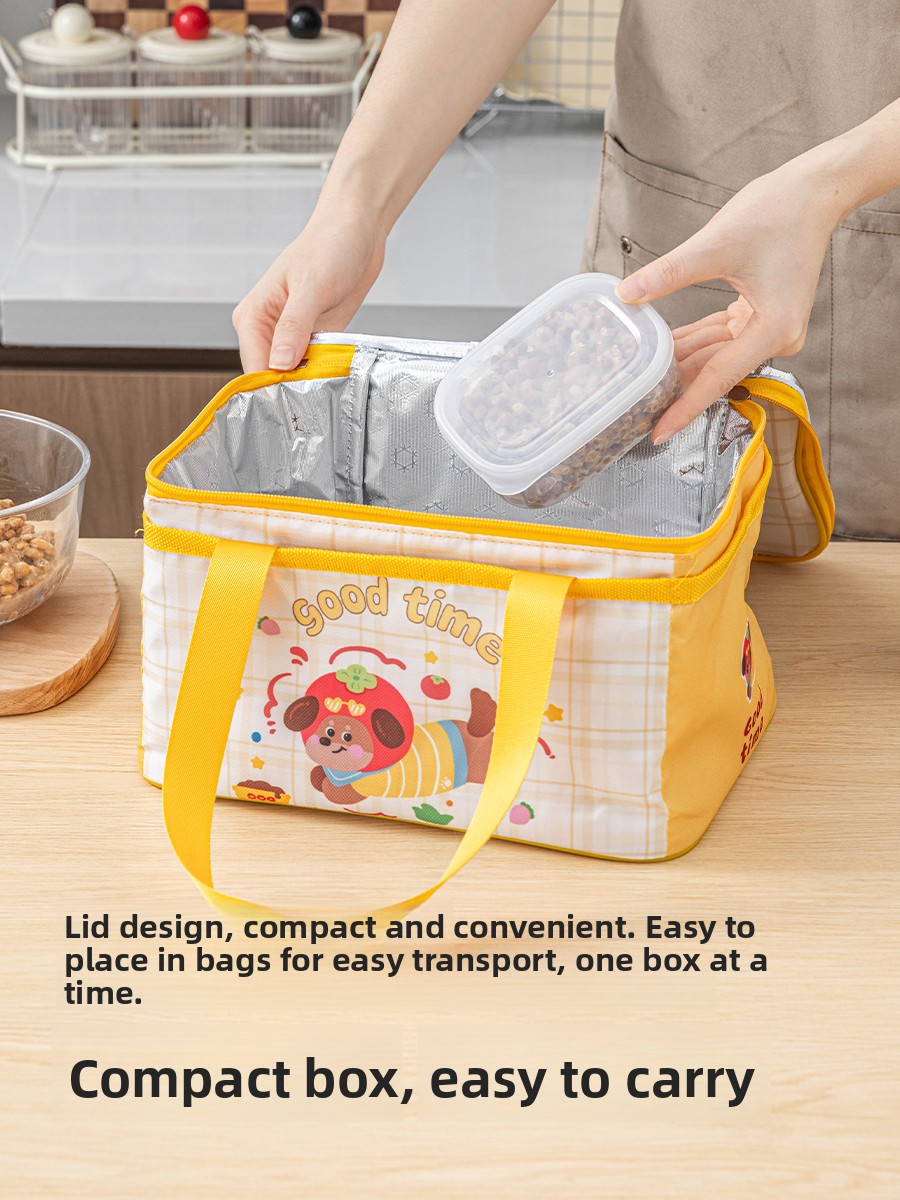 Food Grade Rice Natto Storage  - Meal Prep Japanese ulasan dan harga