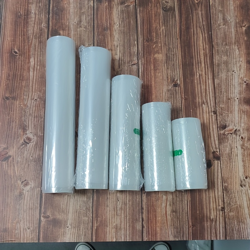 3m/roll vacuum seal bags - dur - Meal Prep Bag ulasan dan harga