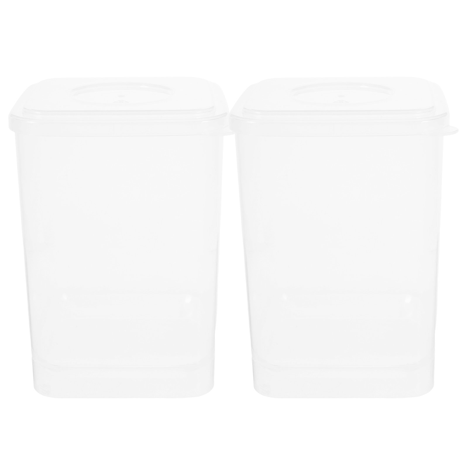 2Pcs Japanese Style Yogurt Box - Meal Prep Japanese ulasan dan harga