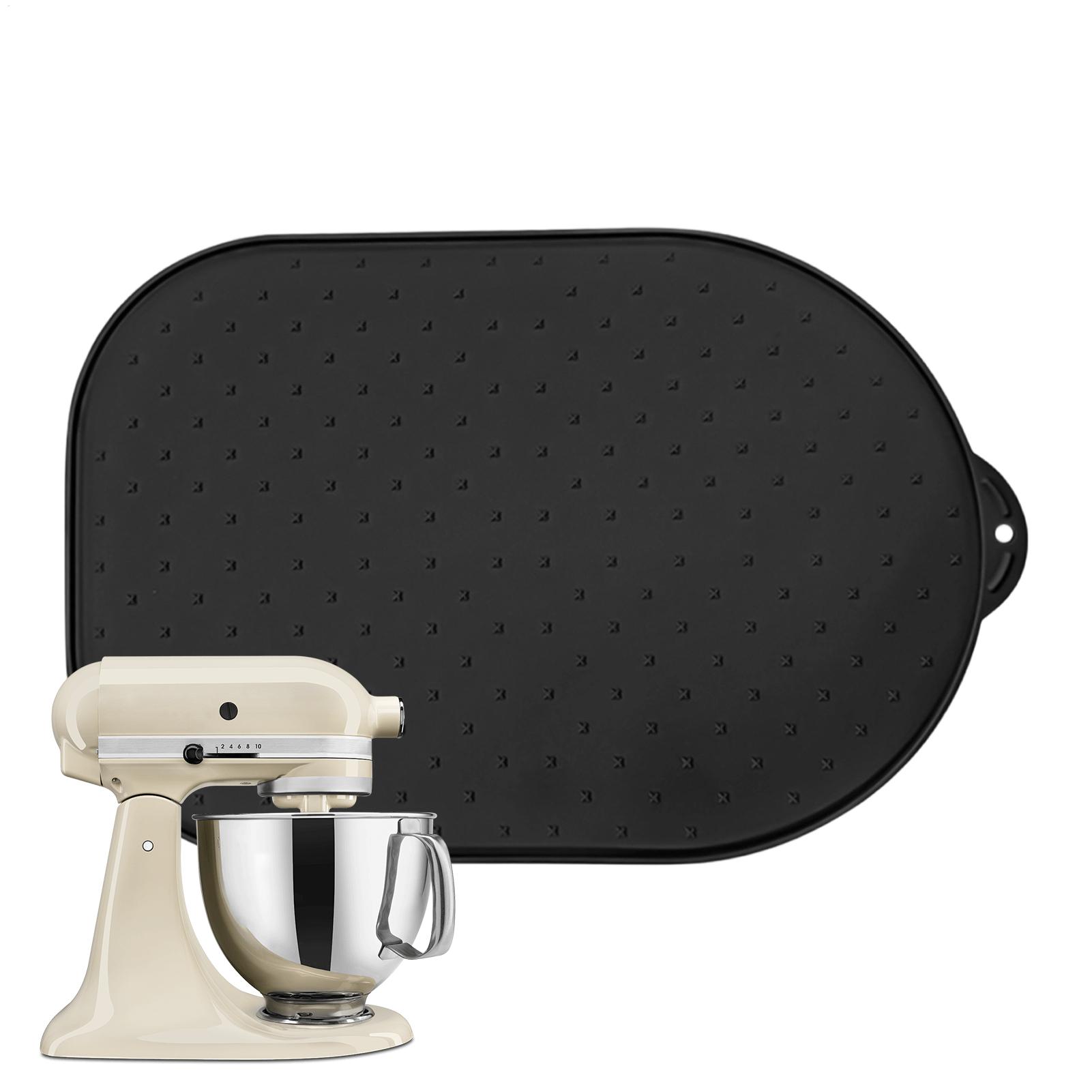 Mixer Slider Mat Silicone Appl - Meal Prep Restaurant ulasan dan harga