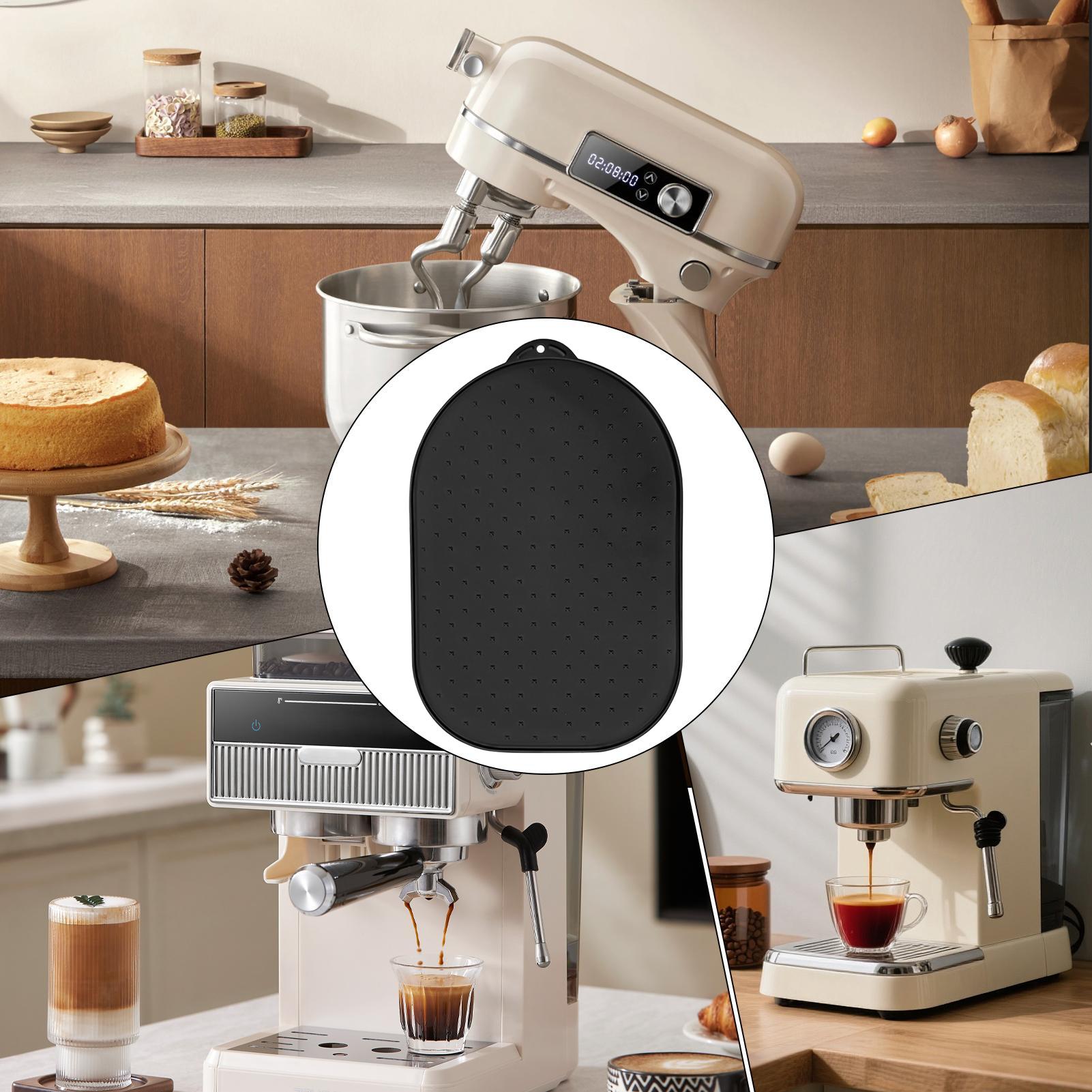 Mixer Slider Mat Silicone Appl - Meal Prep Restaurant ulasan dan harga