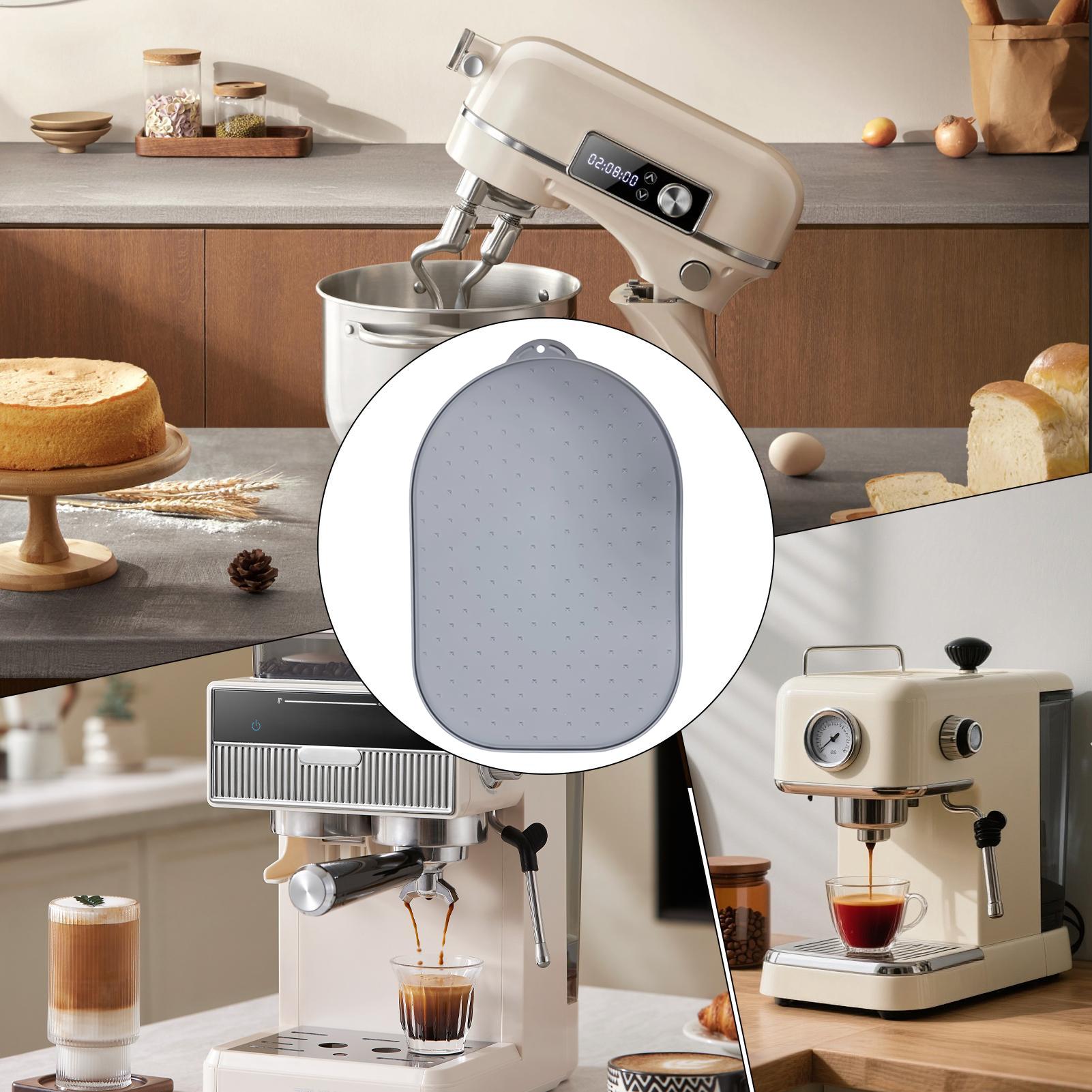 Mixer Slider Mat Silicone Appl - Meal Prep Restaurant ulasan dan harga