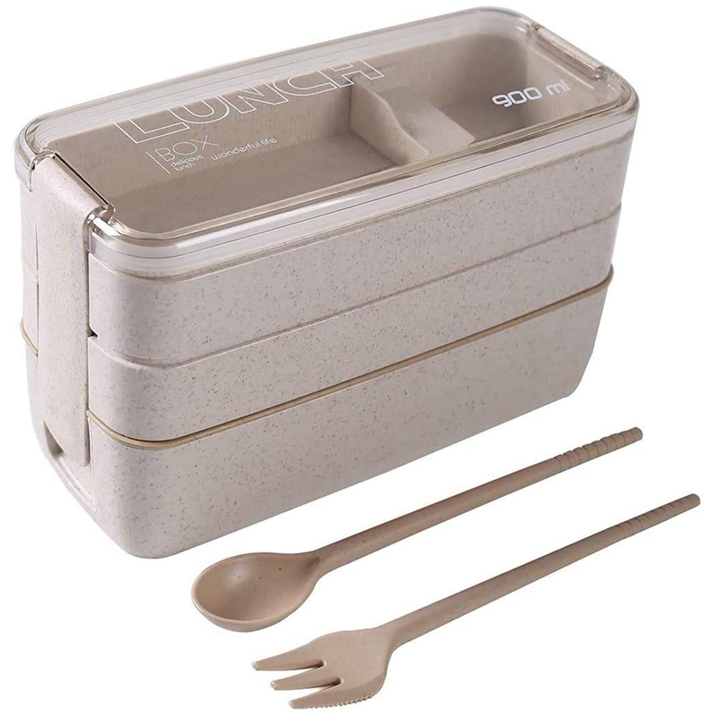 WSFS! Japanese Lunch Box Bento - Meal Prep Japanese ulasan dan harga