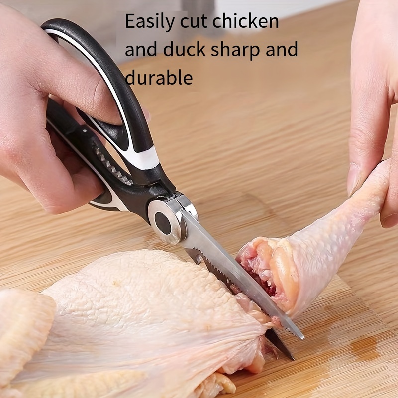 Durable Stainless Steel Kitche - Meal Prep With Chicken ulasan dan harga