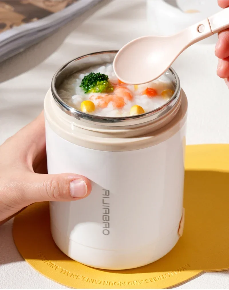 600ML Portable USB Electric He - Meal Prep Bag ulasan dan harga