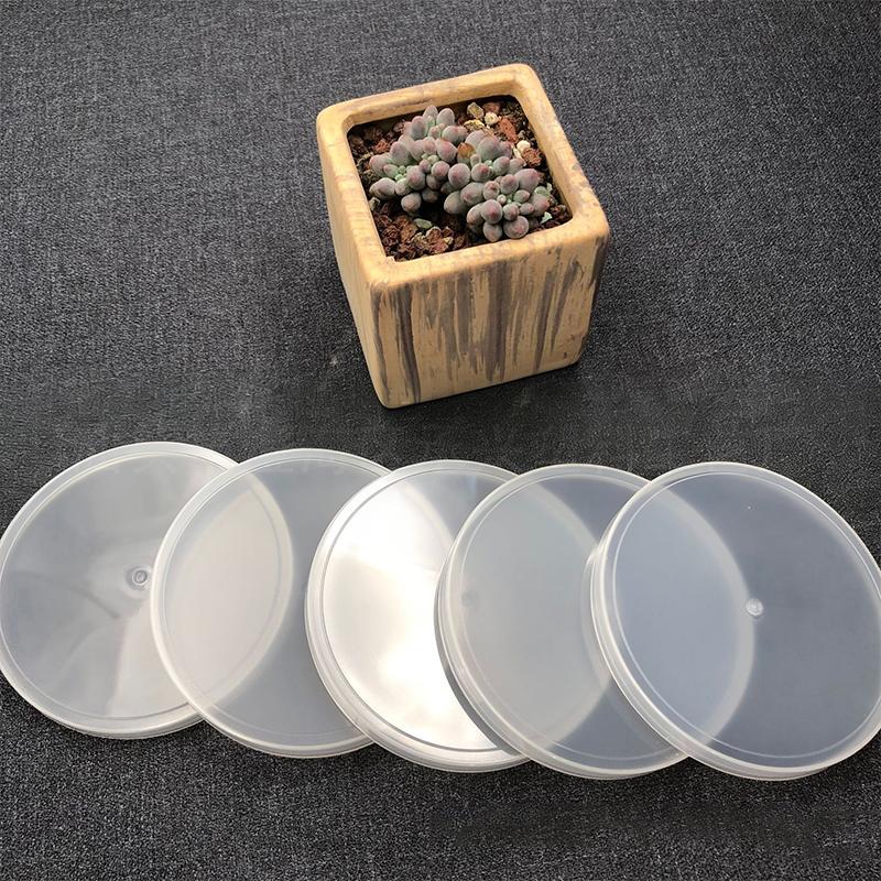 Reusable Plastic Tight Seal Li - Meal Prep Jars With Lids ulasan dan harga