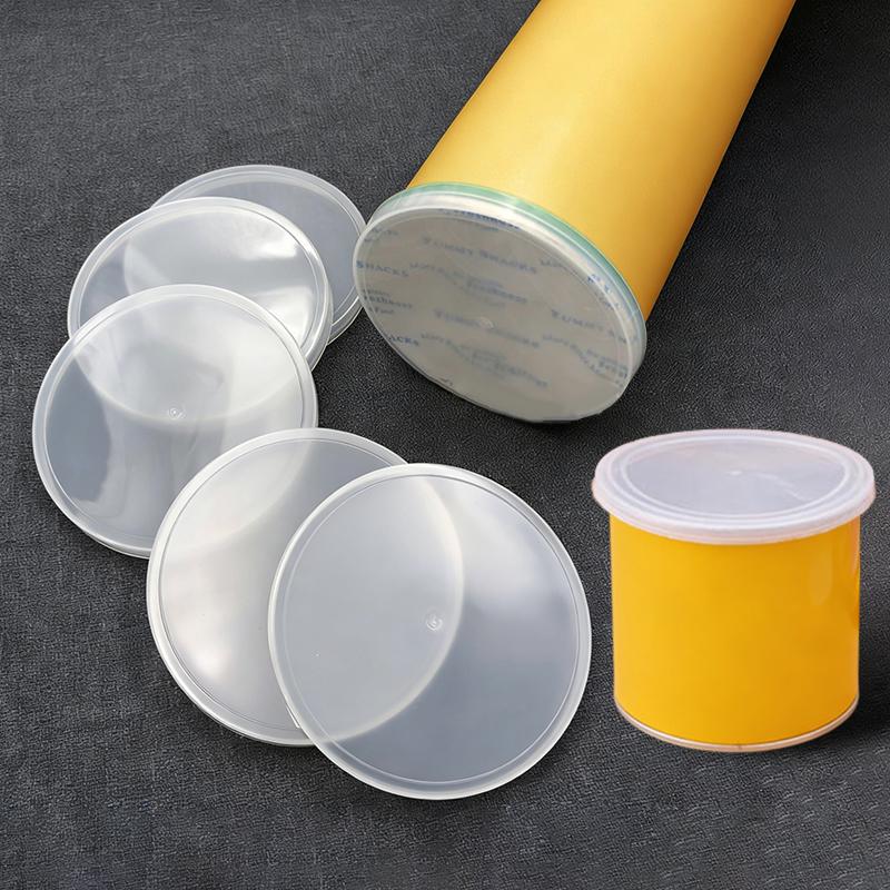 Reusable Plastic Tight Seal Li - Meal Prep Jars With Lids ulasan dan harga