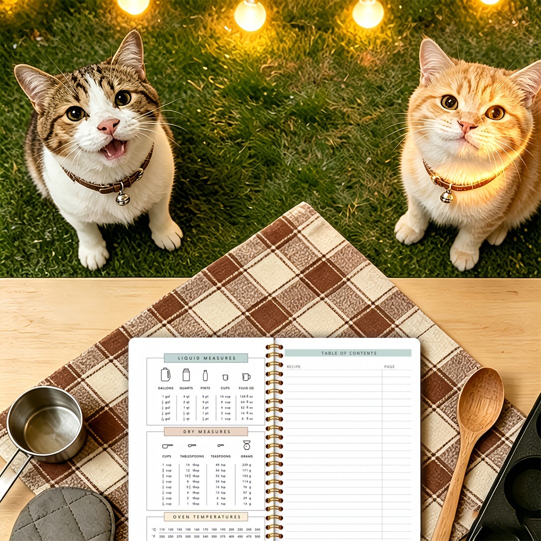 Healthy Homemade Cat Food Reci - Meal Prep Recipes Healthy ulasan dan harga