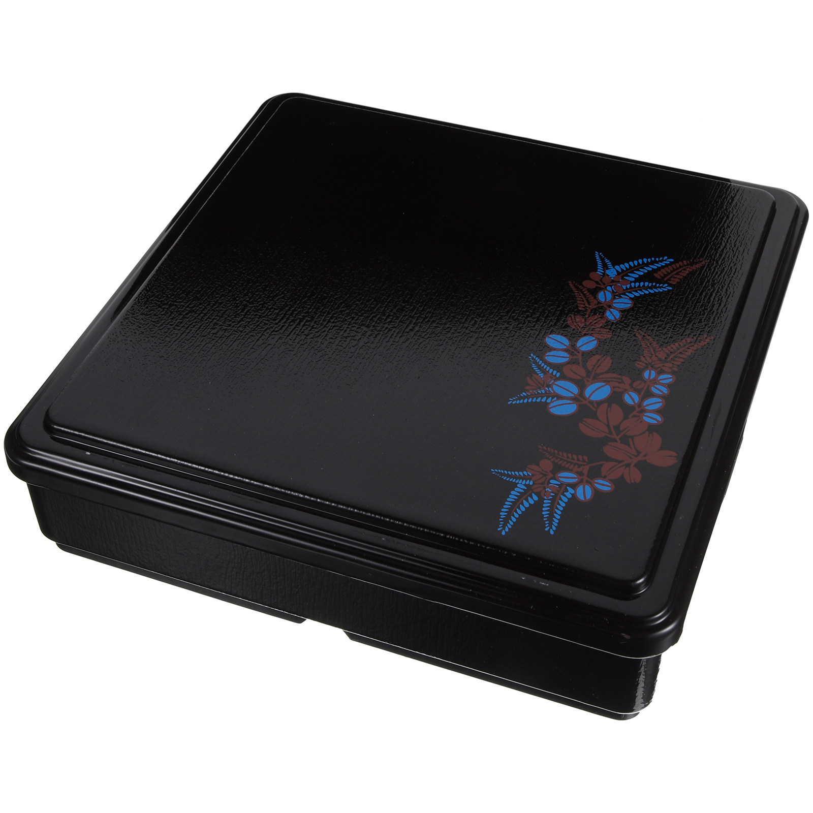 Leak Proof Sushi Bento Box Jap - Meal Prep Japanese ulasan dan harga
