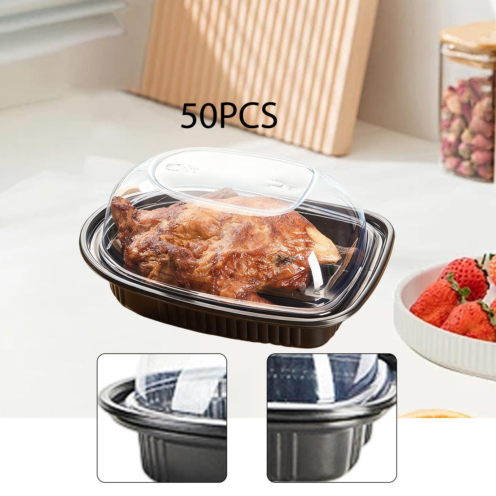 50 Pieces Rotisserie Chicken R - Meal Prep With Chicken ulasan dan harga