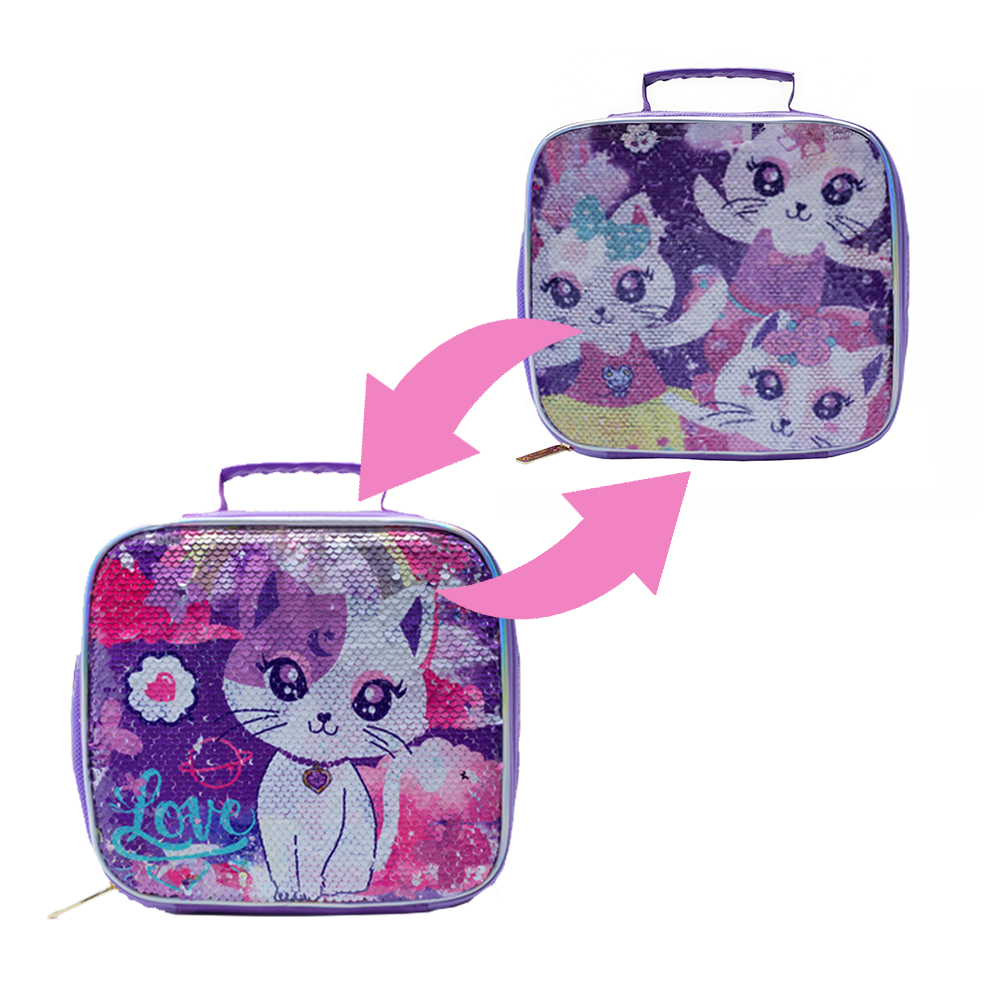 BLING BABIES Children's tote,  - Meal Prep Bag ulasan dan harga