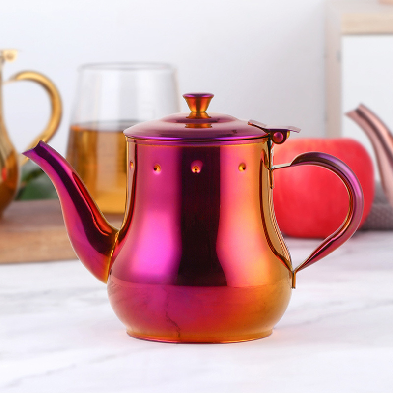 Kitchen Tools Oil Pot Househol - Herb Keeper Bottle ulasan dan harga